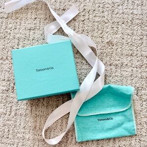 Tiffany Packaging